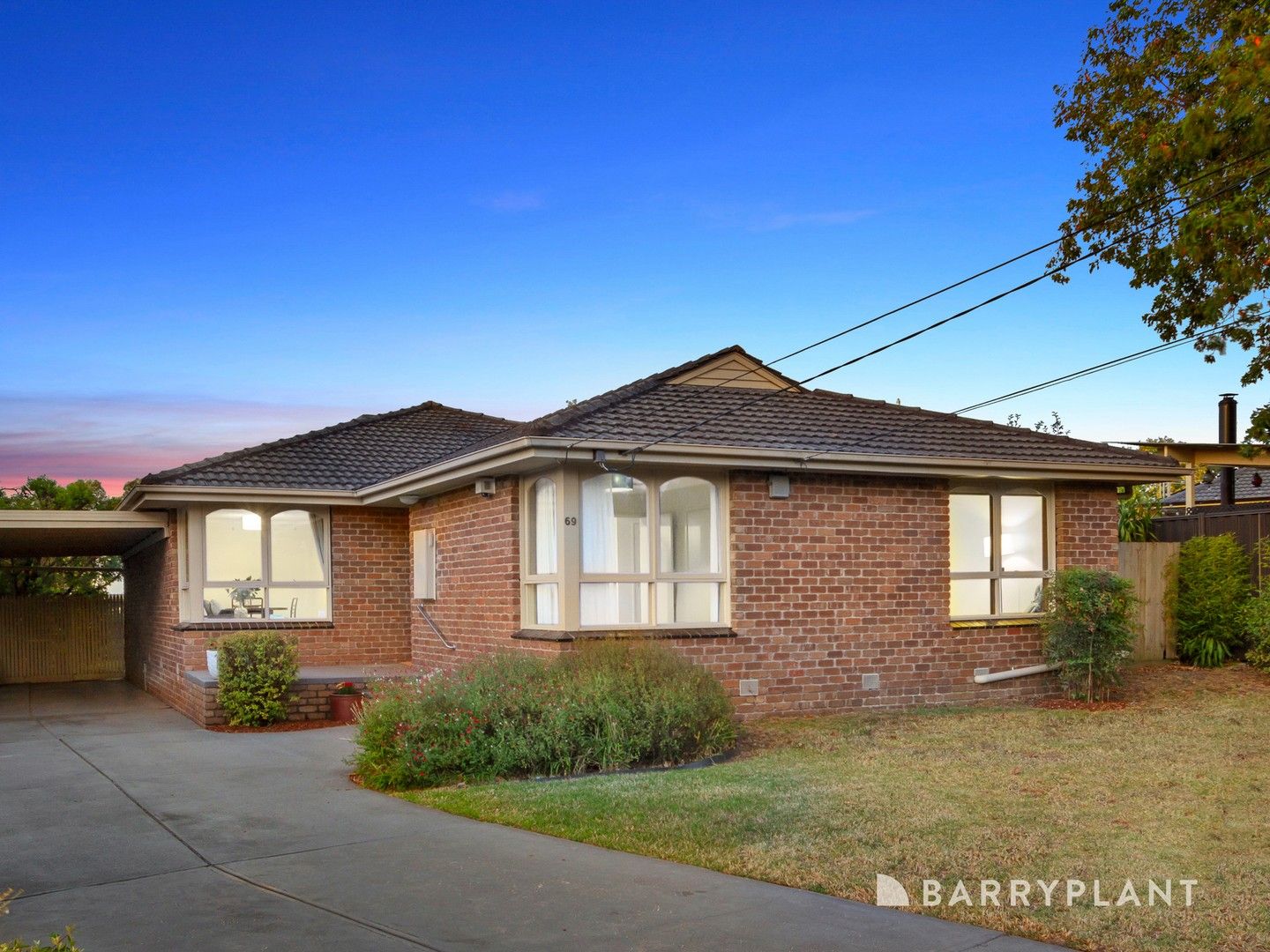 69 Allanfield Crescent, Boronia VIC 3155, Image 0