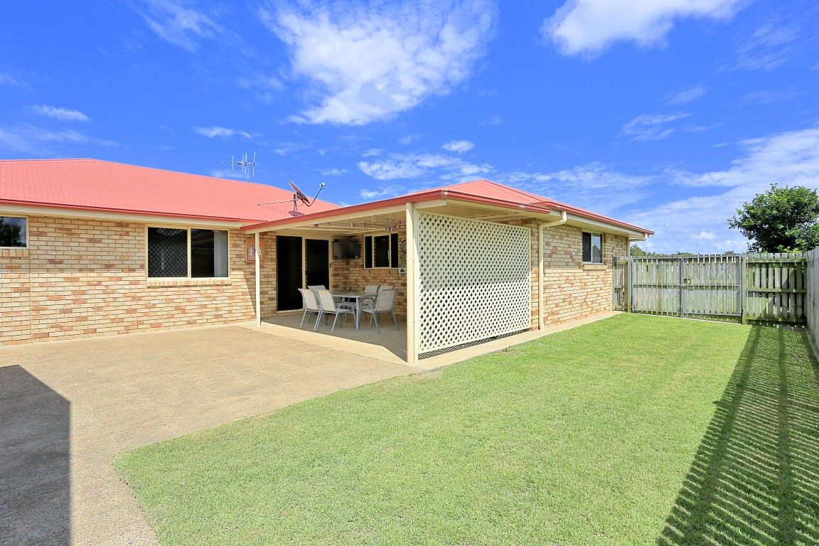 9 Dawson Ave, Thabeban QLD 4670, Image 2