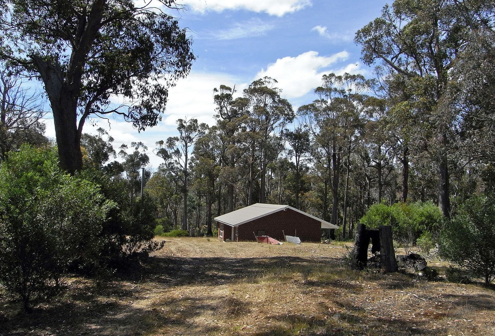 644 Collins Cap Road, Collinsvale TAS 7012, Image 2