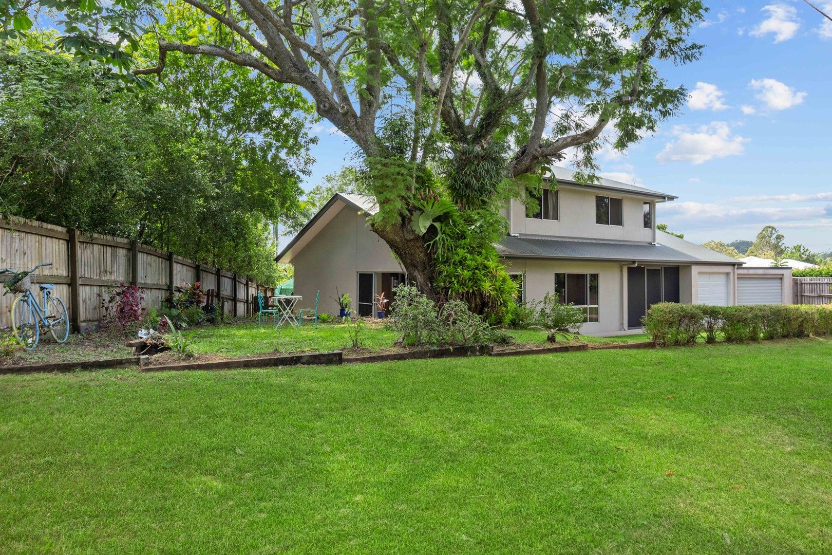 3 bedrooms House in 4 Churchill Street PALMWOODS QLD, 4555