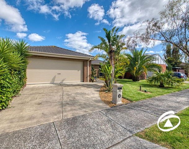 34 Proctor Road, Longwarry VIC 3816