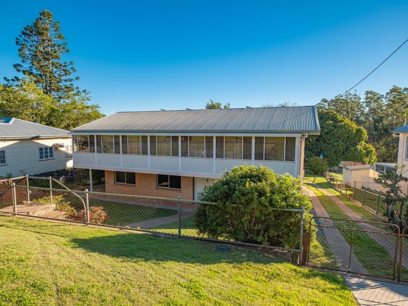 13 Crown Road, Gympie QLD 4570