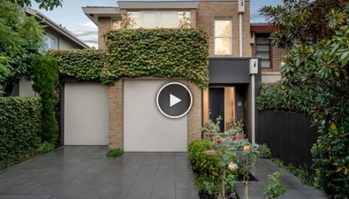 Picture of 80A St Helens Road, HAWTHORN EAST VIC 3123