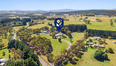 Picture of 66 Rutters Ridge, OBERON NSW 2787