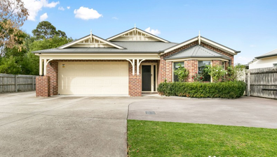 Picture of 96 Traralgon-Maffra Road, GLENGARRY VIC 3854