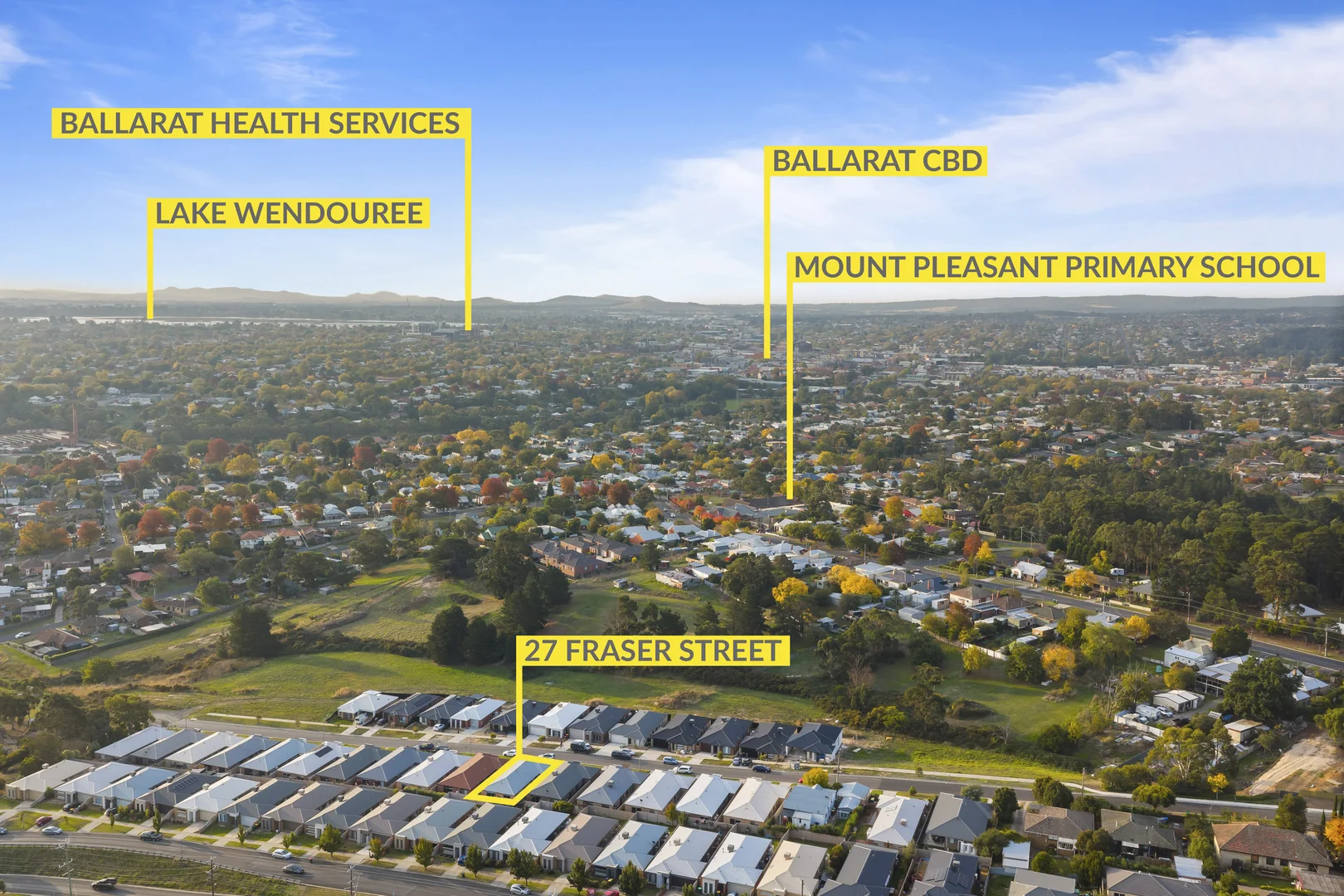 Additional image 23 of 27 Fraser Street, Mount Pleasant VIC 3350