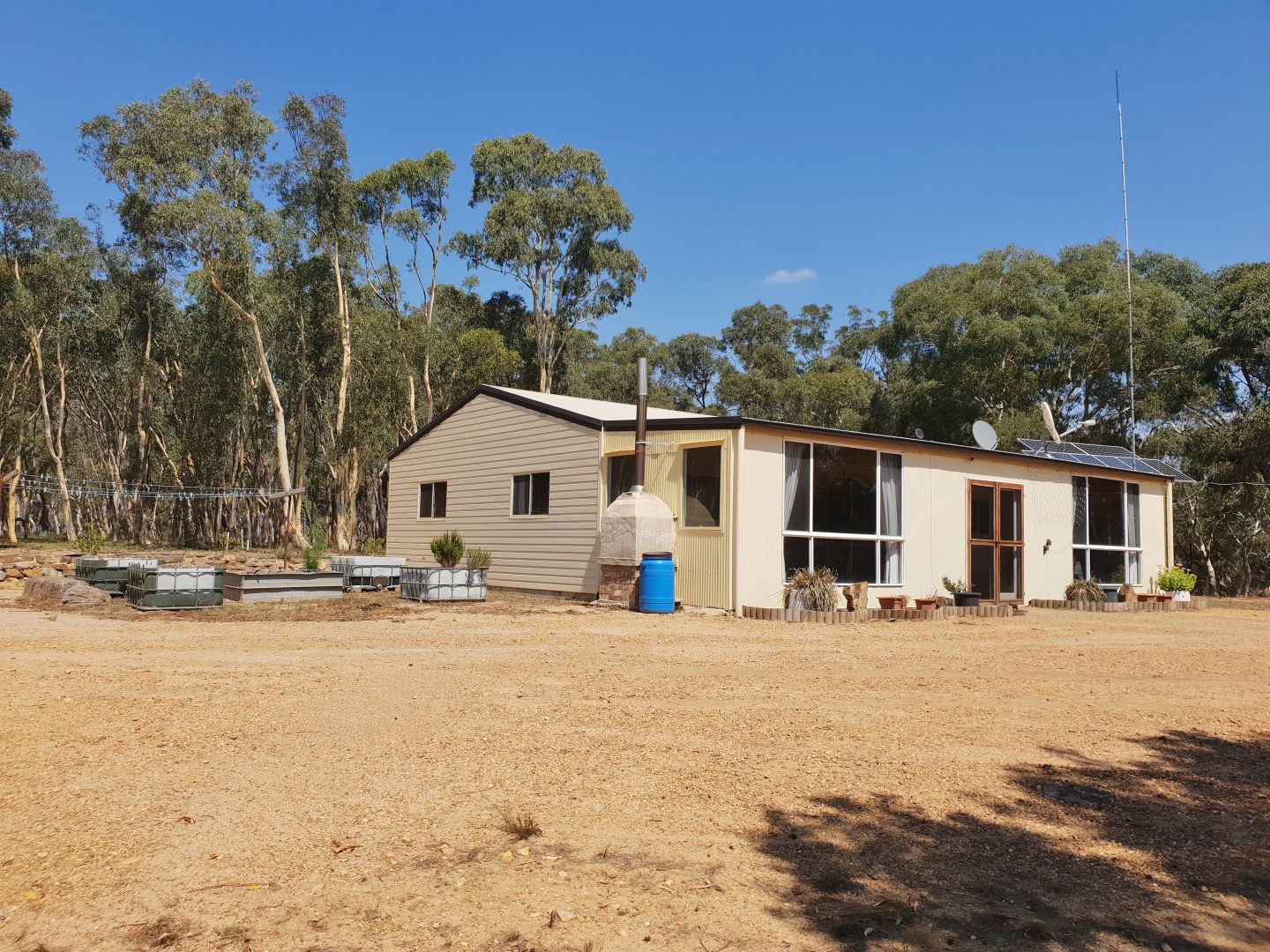 107 Tomboye Road, Braidwood NSW 2622, Image 1