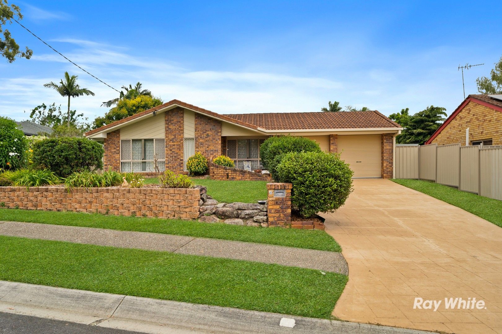 4 Lorna Street, Browns Plains QLD 4118, Image 0