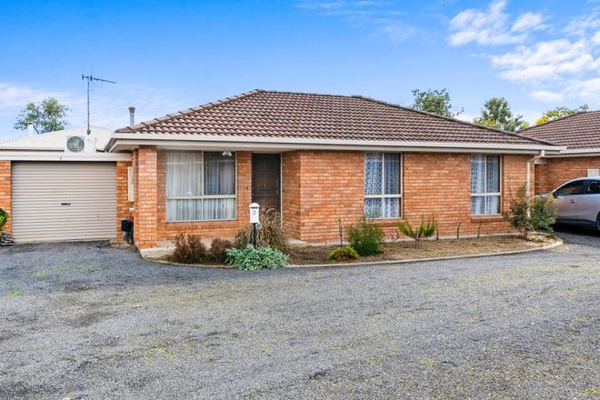 Picture of 5/9 Hart Street, EUROA VIC 3666