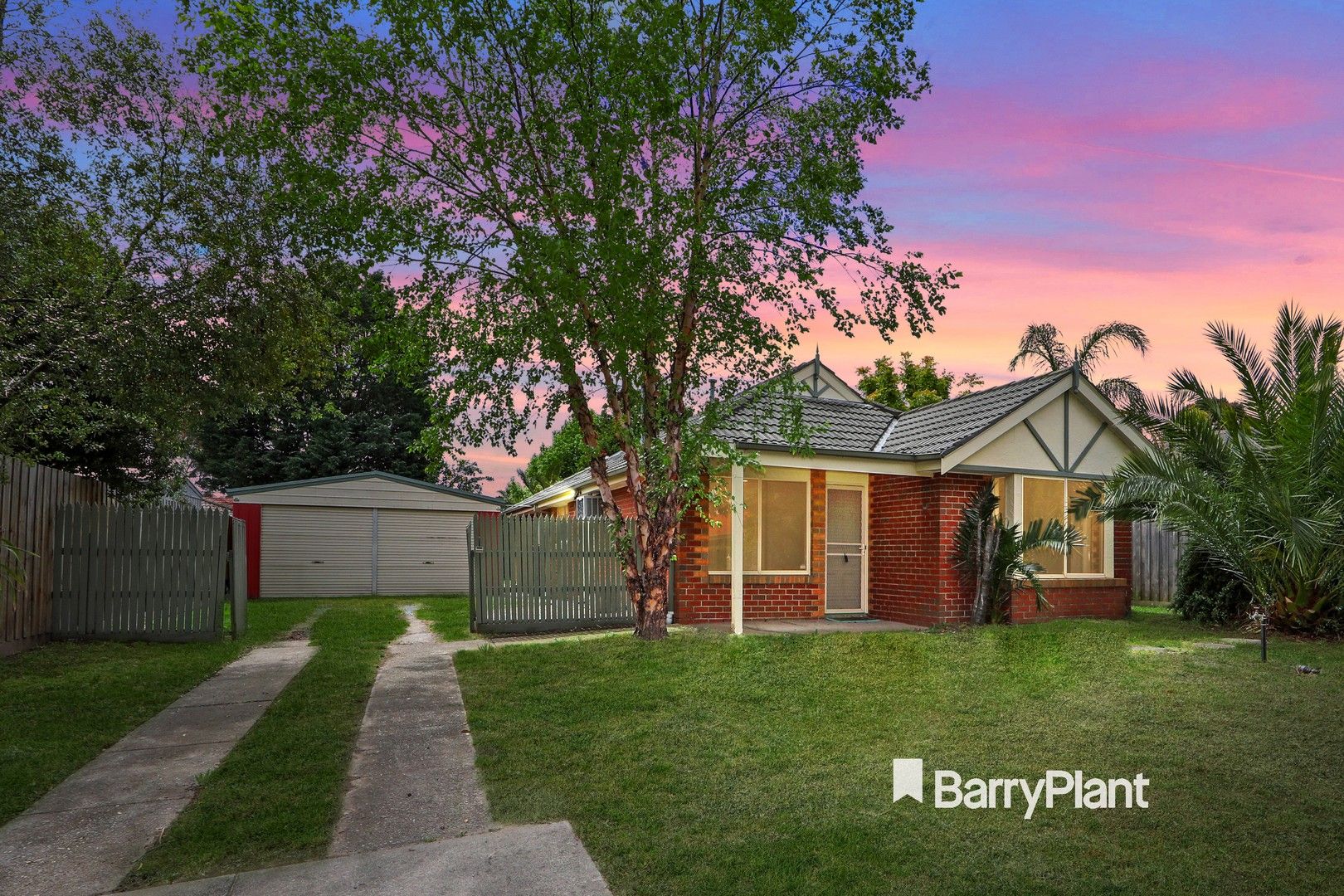37 Magdalena Place, Rowville VIC 3178, Image 0