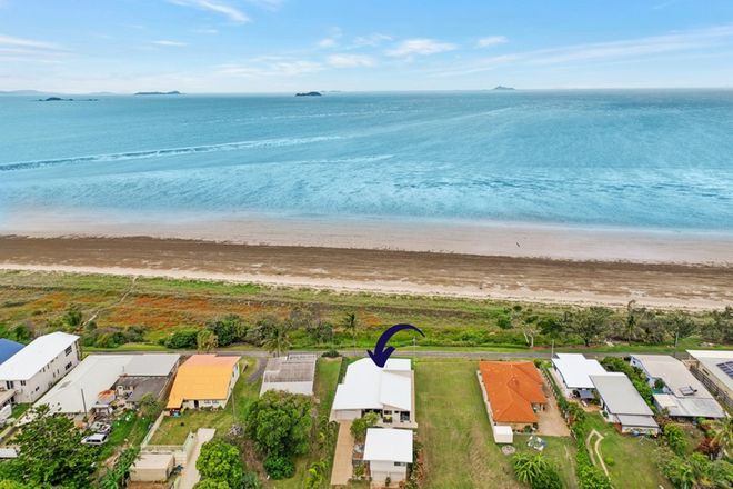 Picture of 54 Schofield Parade, KEPPEL SANDS QLD 4702