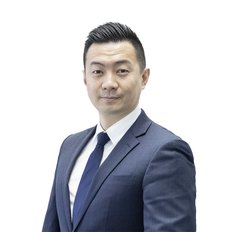Tao (David) Jin, Sales representative