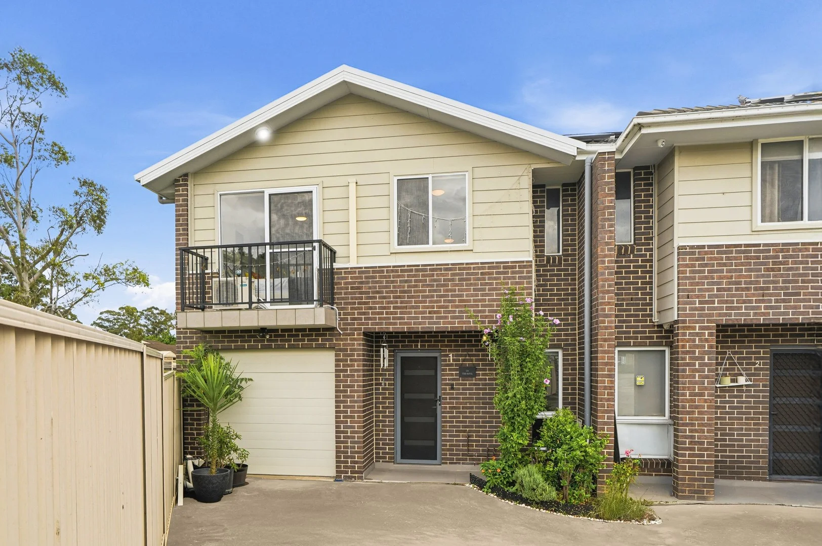 1/8 Dumul Close, Hebersham NSW 2770