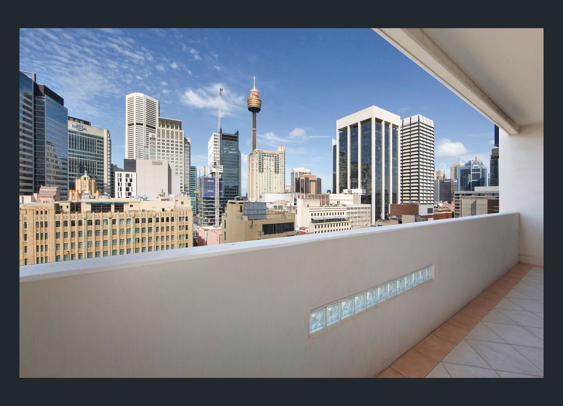 3 bedrooms Apartment / Unit / Flat in level 18/361 kent st SYDNEY NSW, 2000