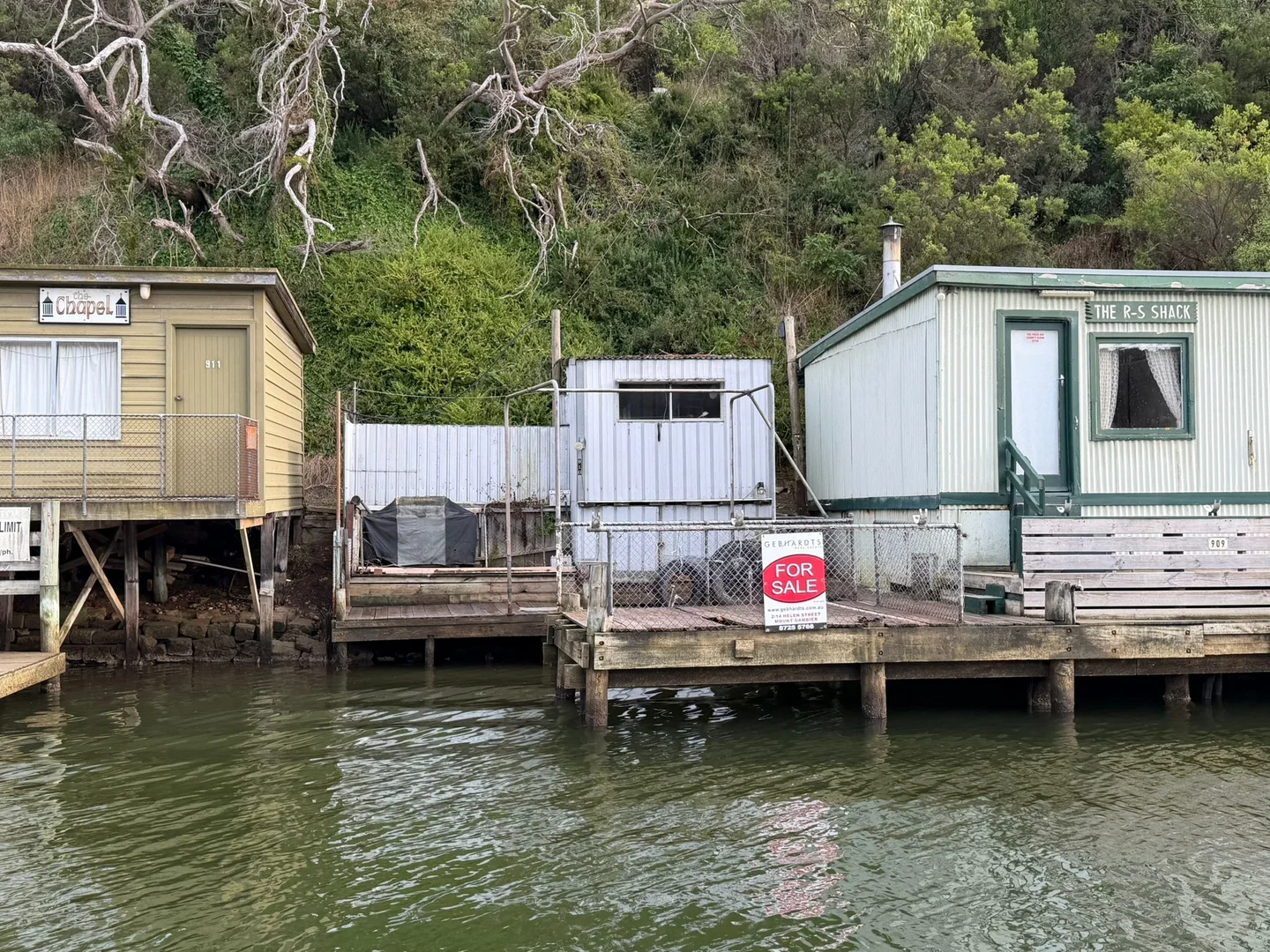 Additional image 4 of Section 910 (Reedbed 10 Dry Creek Road, Donovans SA 5291