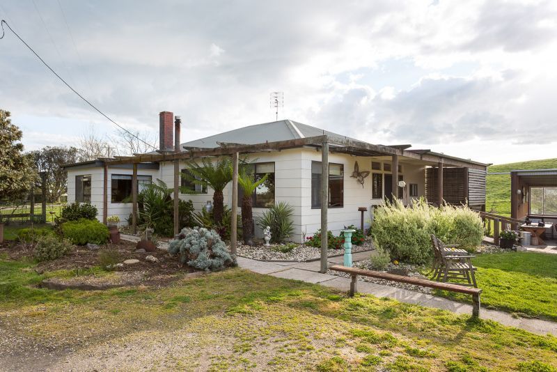 175 MILES ROAD, West Creek VIC 3992, Image 0