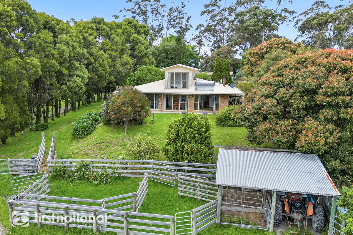63 Old Telegraph Road East, Rokeby VIC 3821 House for Sale 1,425,000