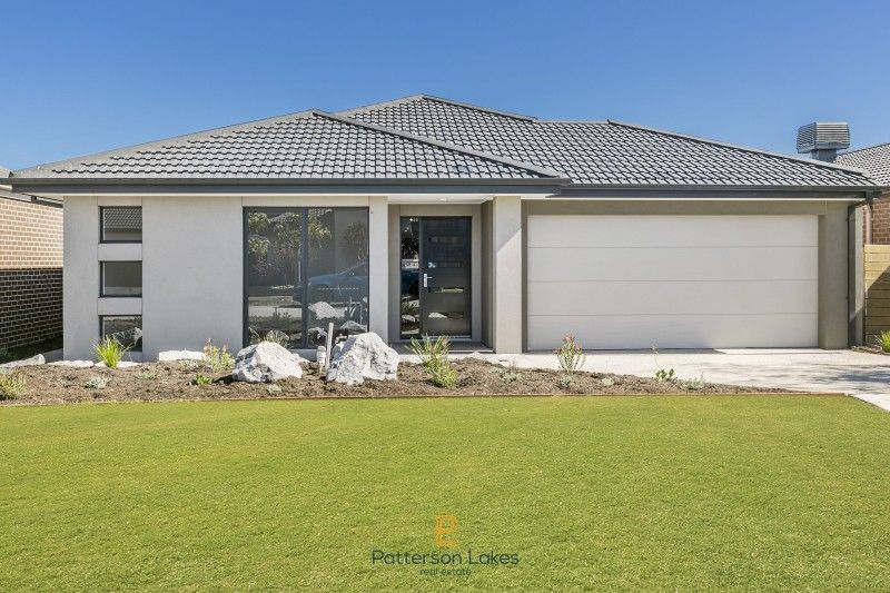 4 Arwon Court, Sandhurst Property History & Address Research Domain