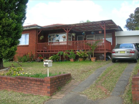 3 Elm Place, Constitution Hill NSW 2145