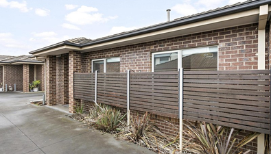 Picture of 2/46 Earl Street, AIRPORT WEST VIC 3042
