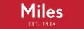 Miles Real Estate Ivanhoe's logo