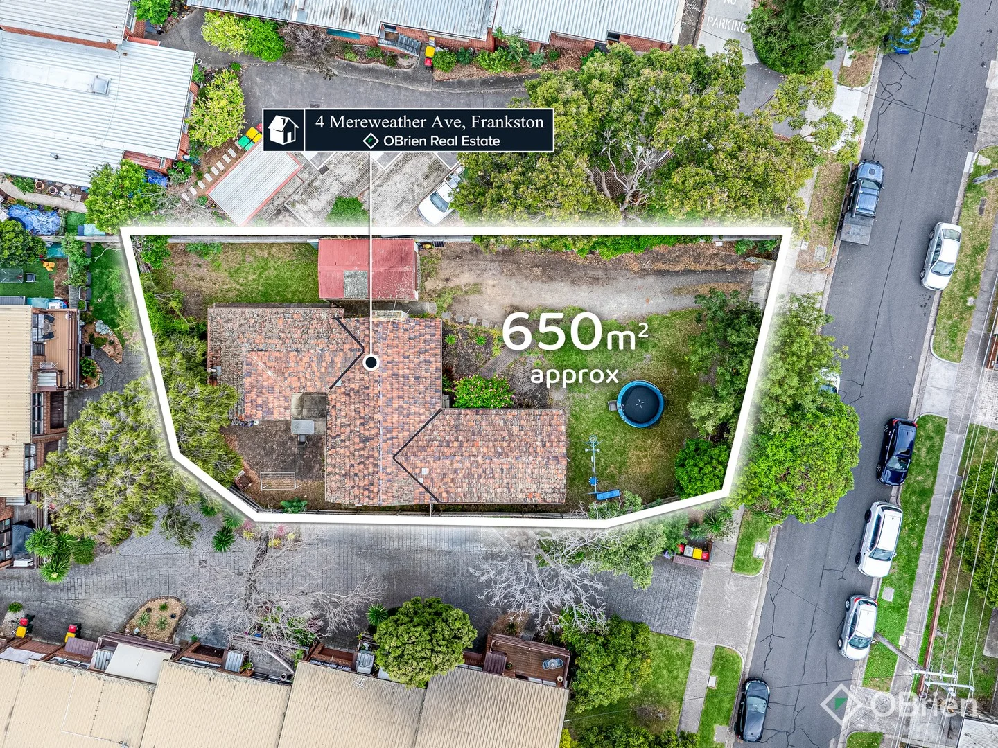 4 Mereweather Avenue, Frankston VIC 3199