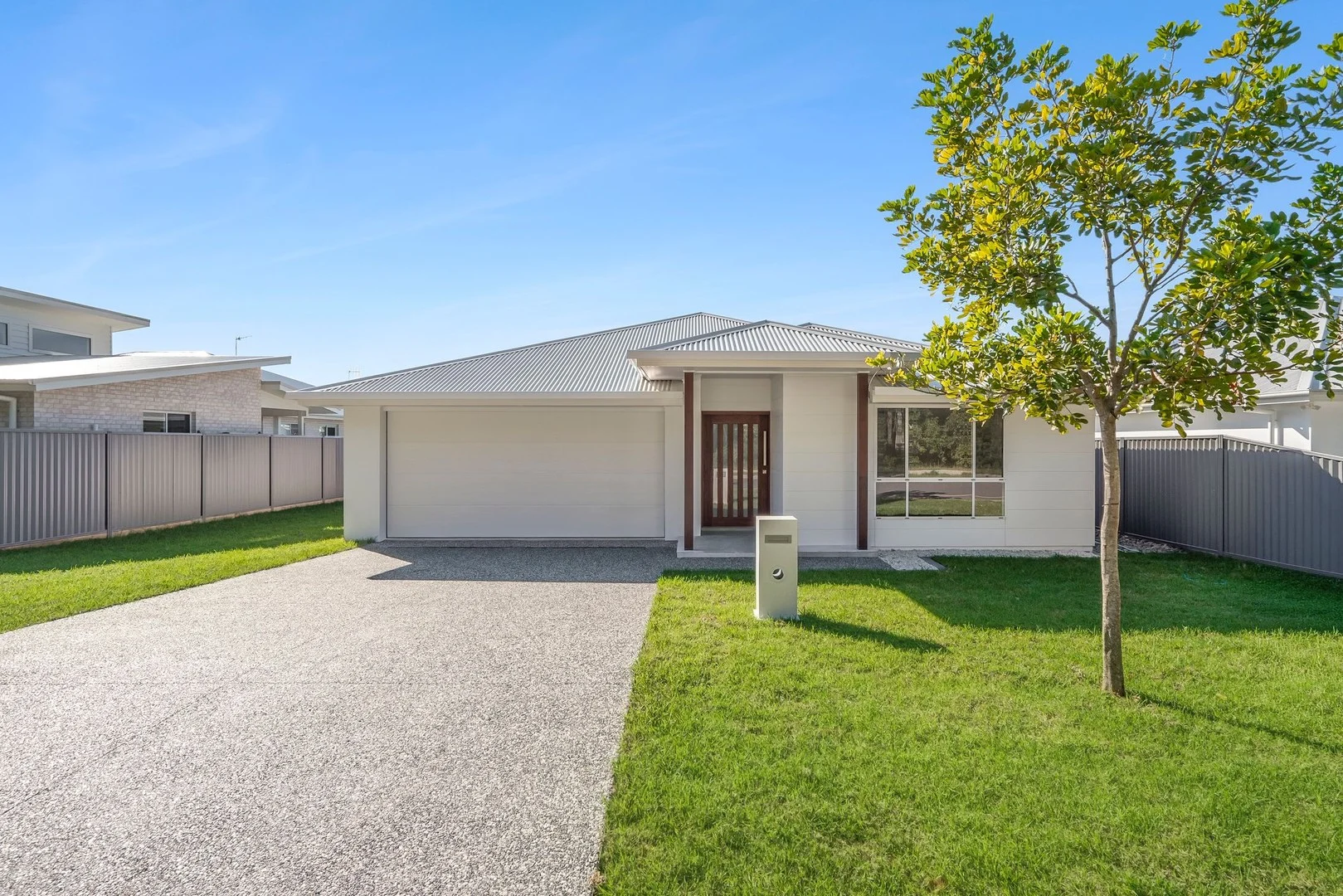 Primary image of 59 Neave Way, Thrumster NSW 2444