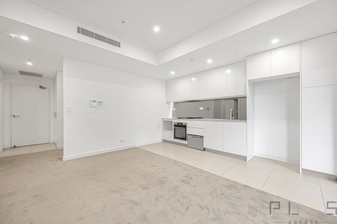 Picture of BG08/53 Nancarrow Avenue, RYDE NSW 2112