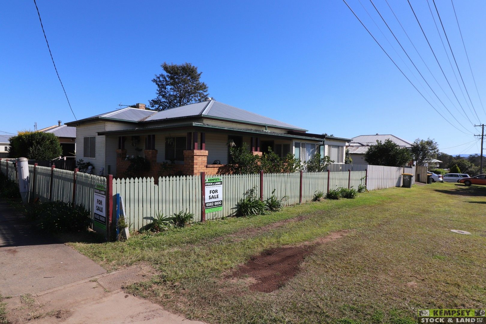 108 Broughton St, West Kempsey NSW 2440, Image 0