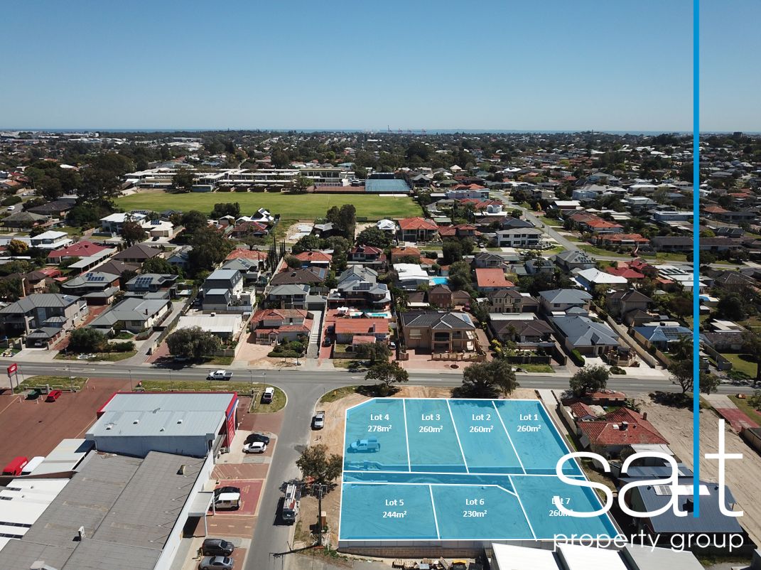 100 - 102 Rome Road, Melville WA 6156, Image 1