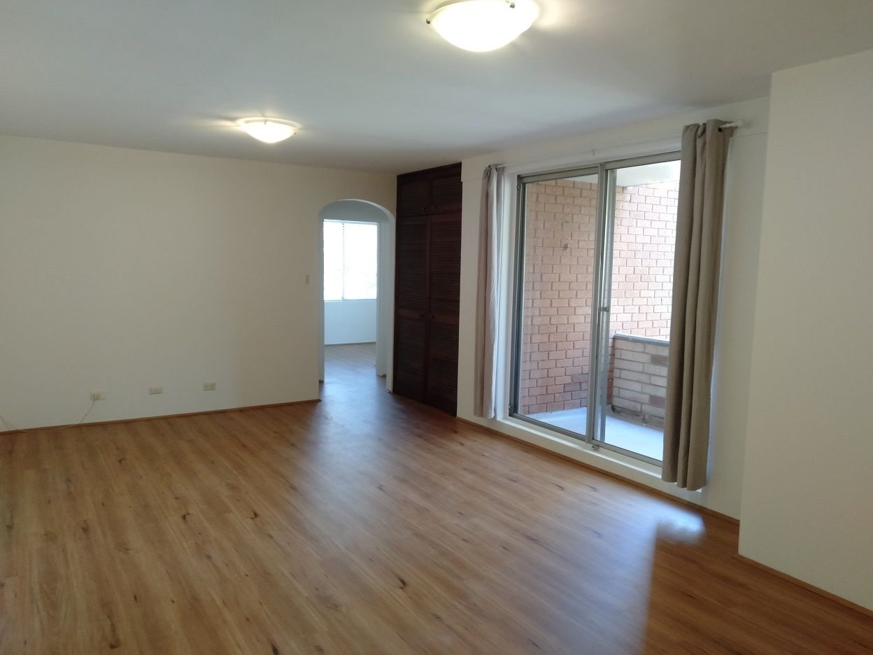 2 bedrooms Apartment / Unit / Flat in 7/5 Tasman Place MACQUARIE PARK NSW, 2113