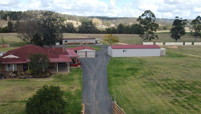 Picture of 2057 Sextonville Road, DOUBTFUL CREEK NSW 2470