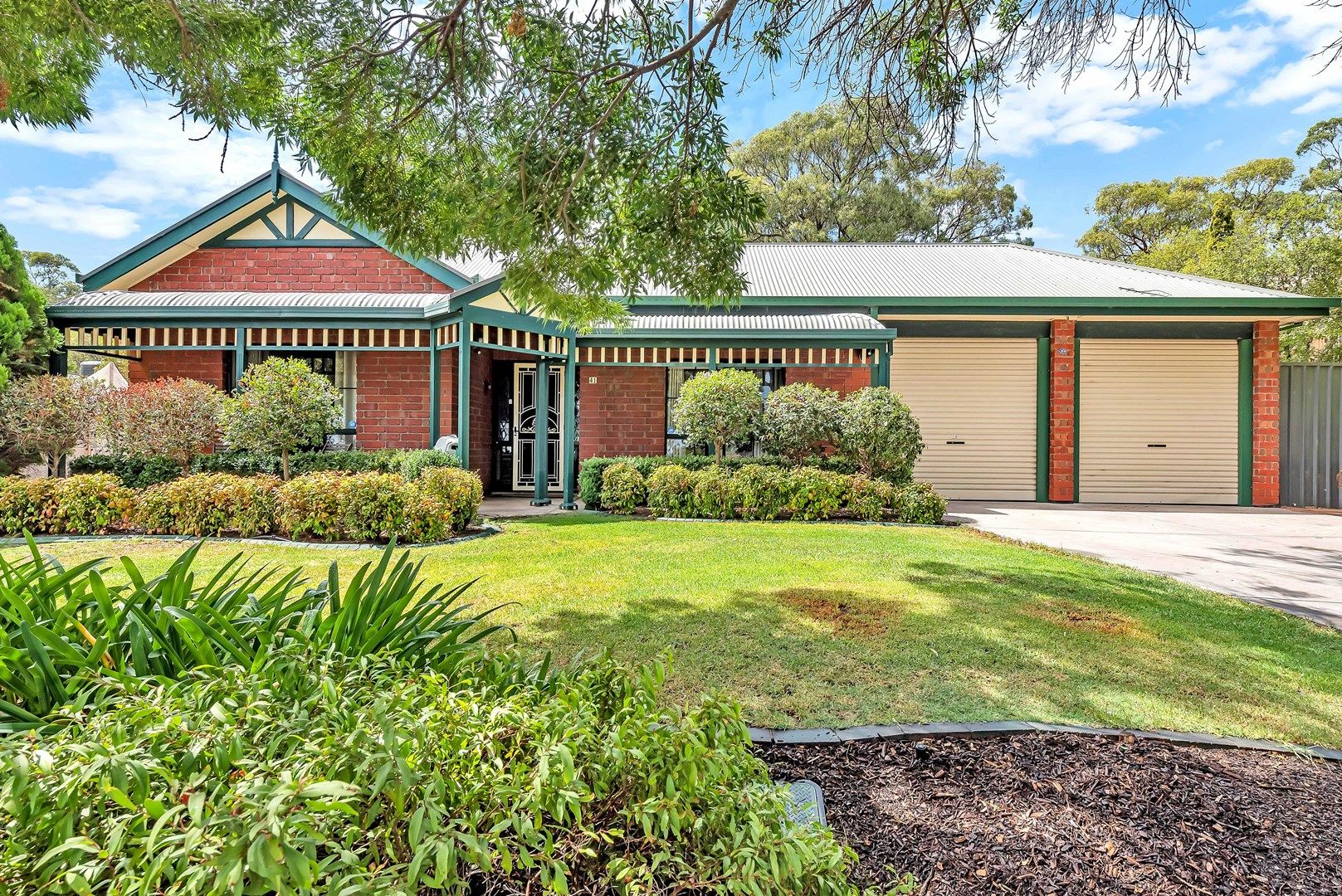 41 Horseshoe Drive, Woodcroft SA 5162, Image 0