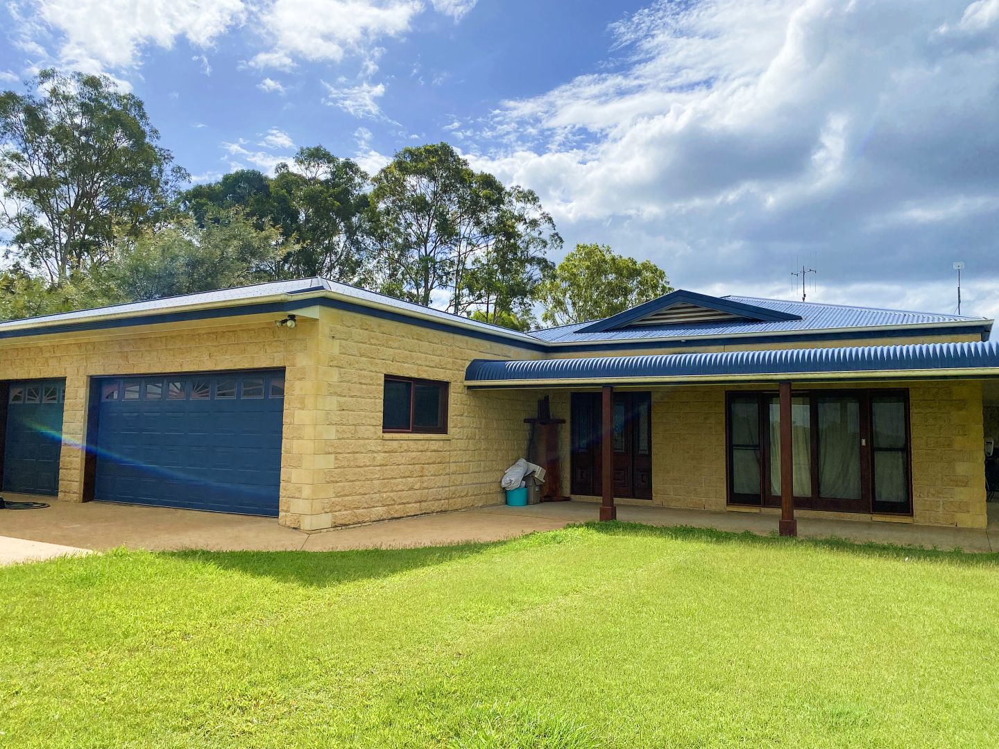 40 Galletlys Road, Bullyard QLD 4671, Image 2