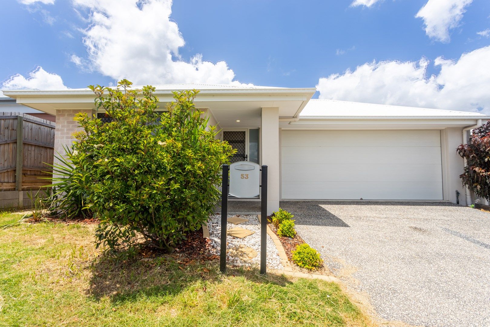 4 bedrooms House in 53 Tamborine Street SOUTH RIPLEY QLD, 4306