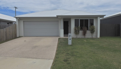 Picture of 22 Lugano Mews, ANDERGROVE QLD 4740