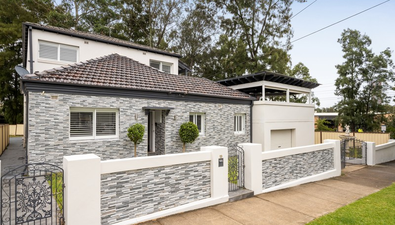 Picture of 19 Wentworth Road South, HOMEBUSH NSW 2140