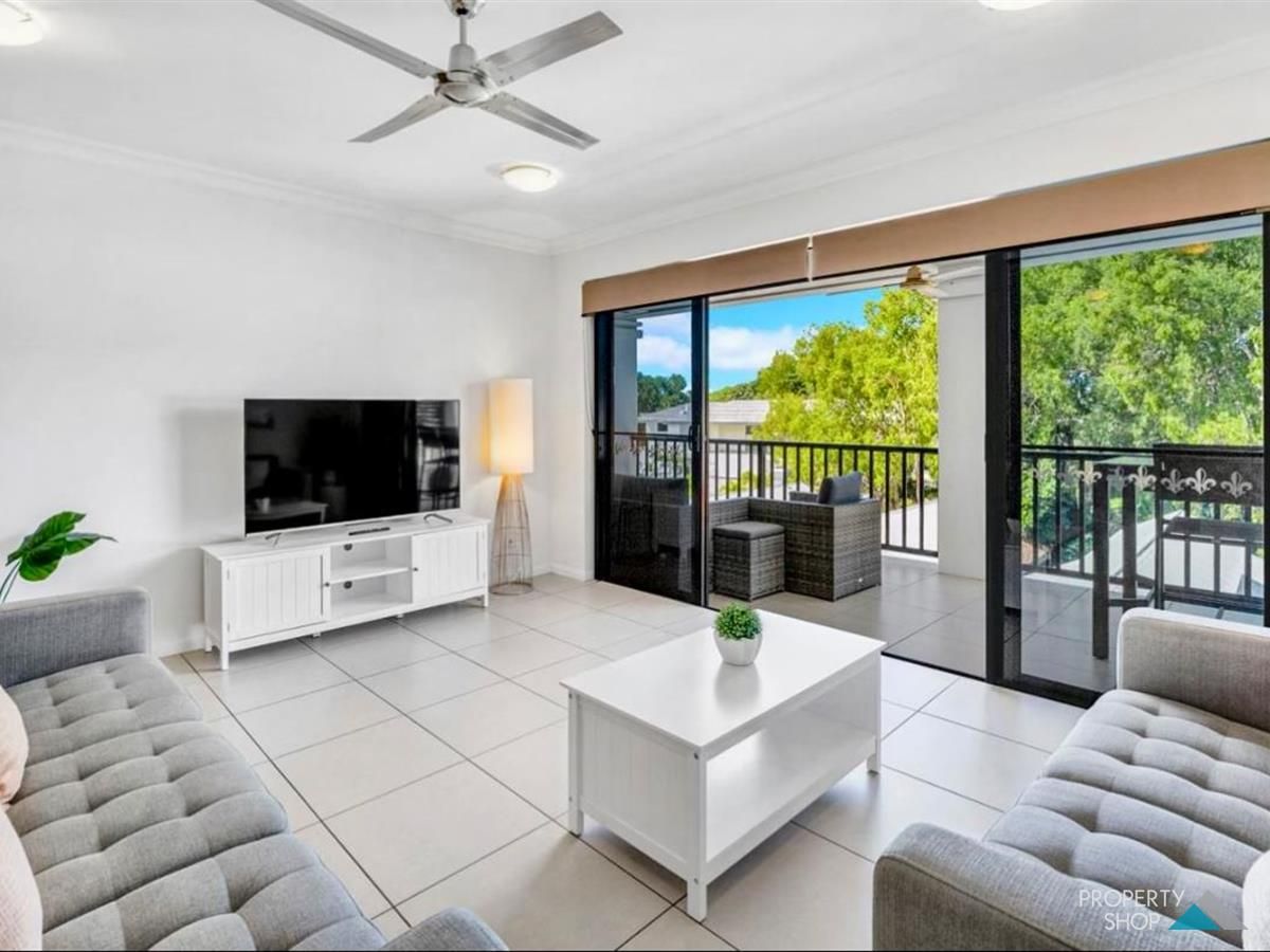 Palm Cove QLD 4879 2 beds apartment for Rent, 595 per week