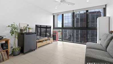 Picture of 1008/128 Brookes Street, FORTITUDE VALLEY QLD 4006