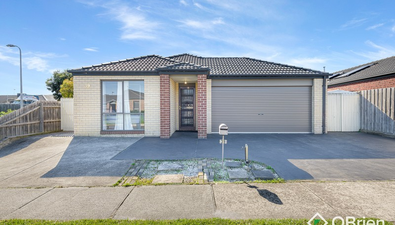 Picture of 39 Myhaven Circuit, CARRUM DOWNS VIC 3201