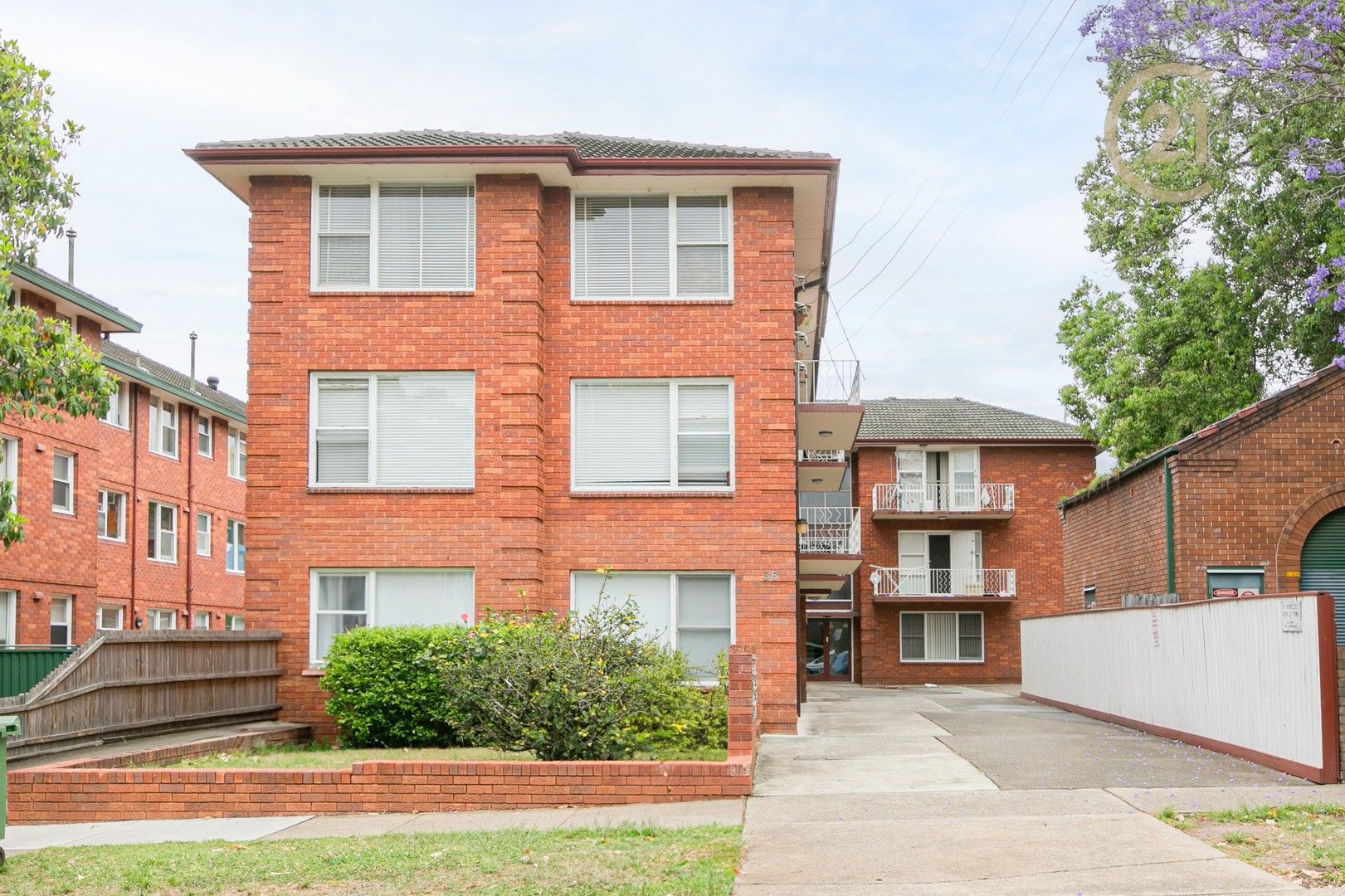 13/36 Russell Street, Strathfield NSW 2135, Image 0