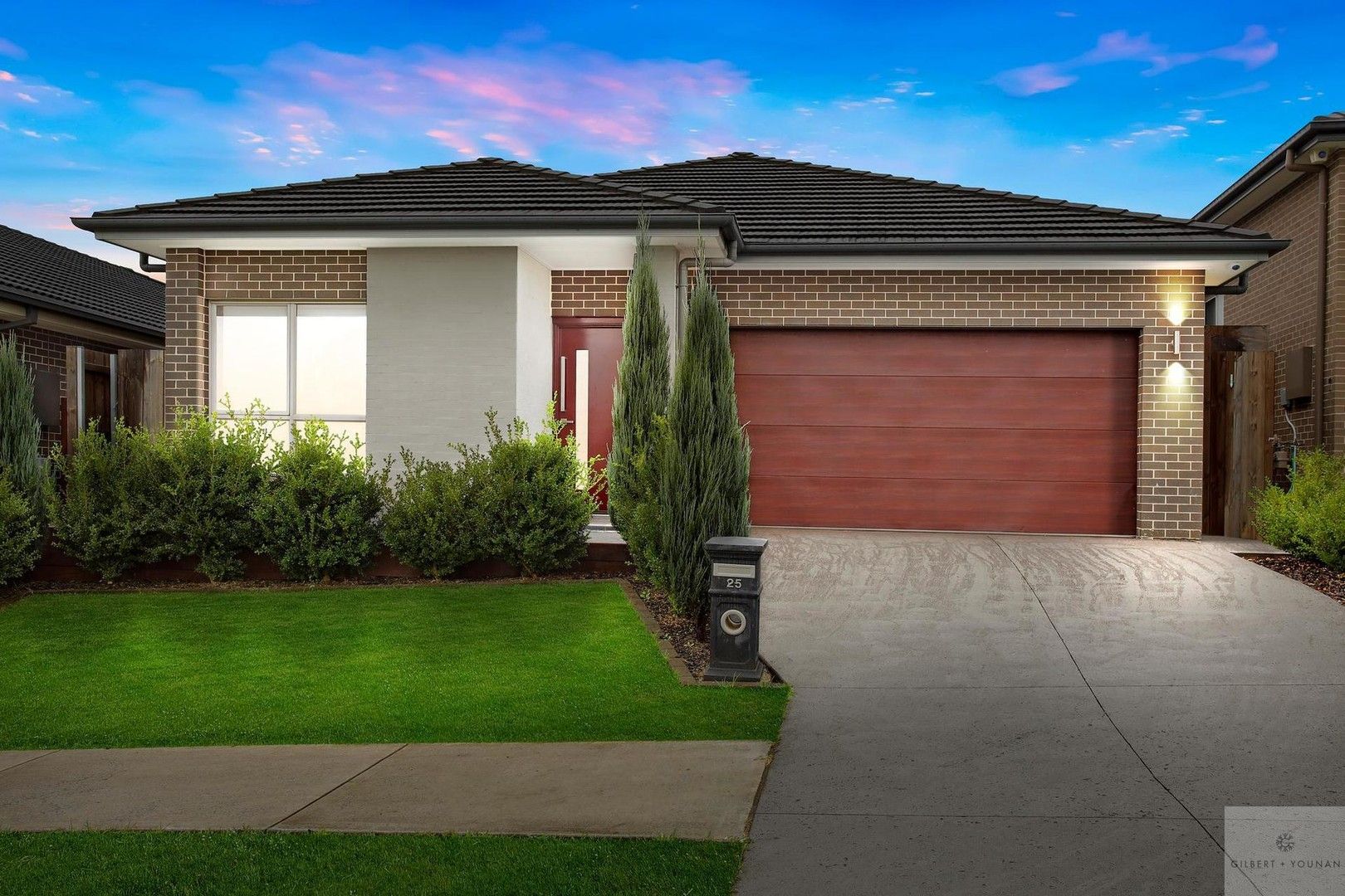 25 Gracie Road, Elderslie Property History & Address Research Domain