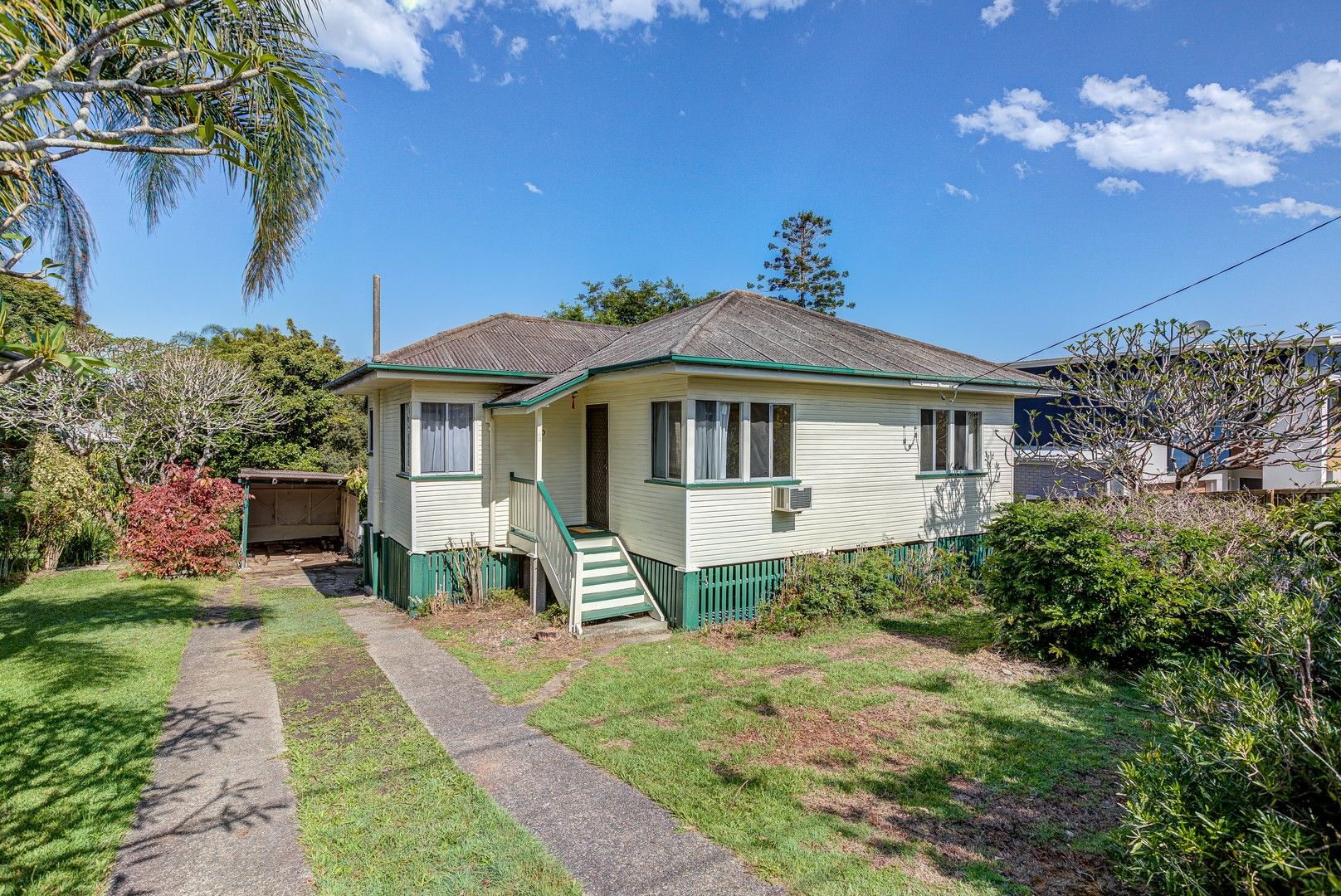 3 bedrooms House in 40 Willard Street CARINA HEIGHTS QLD, 4152