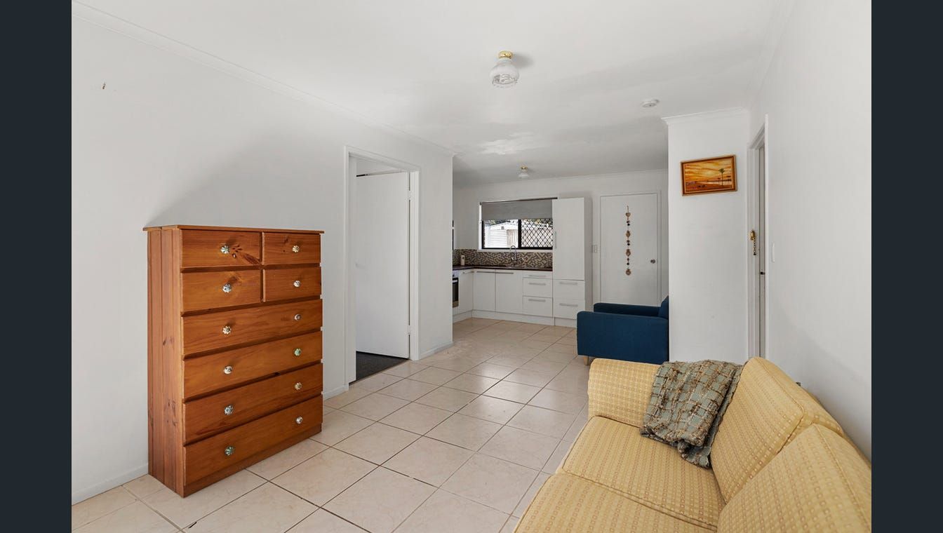 2 bedrooms House in 4b Jamaga Street CAPALABA QLD, 4157