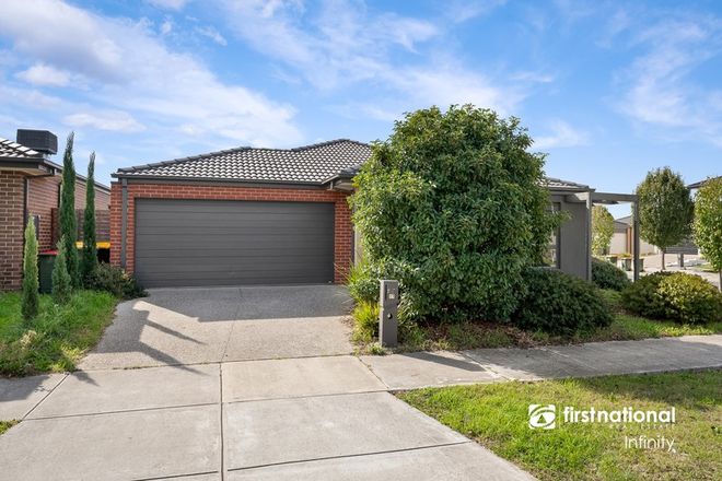Picture of 17 Leadbeater Street, POINT COOK VIC 3030