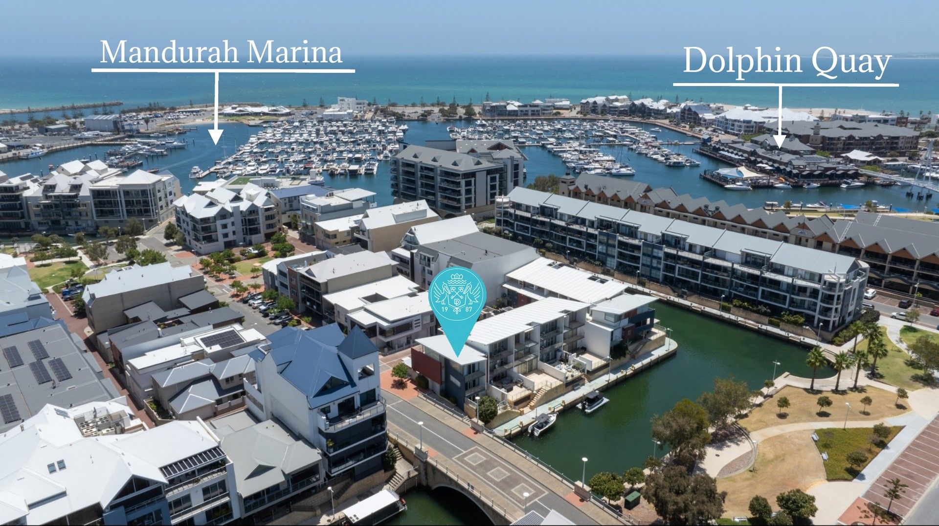 1/4 Torcello Mews, Mandurah WA 6210, Image 0