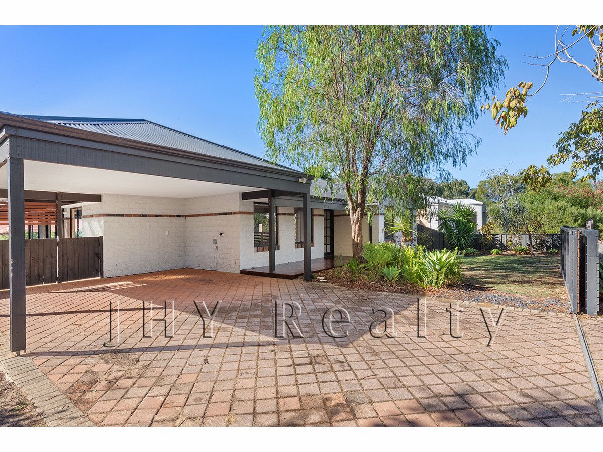 86 Dunsborough Lakes Drive, Dunsborough WA 6281, Image 0