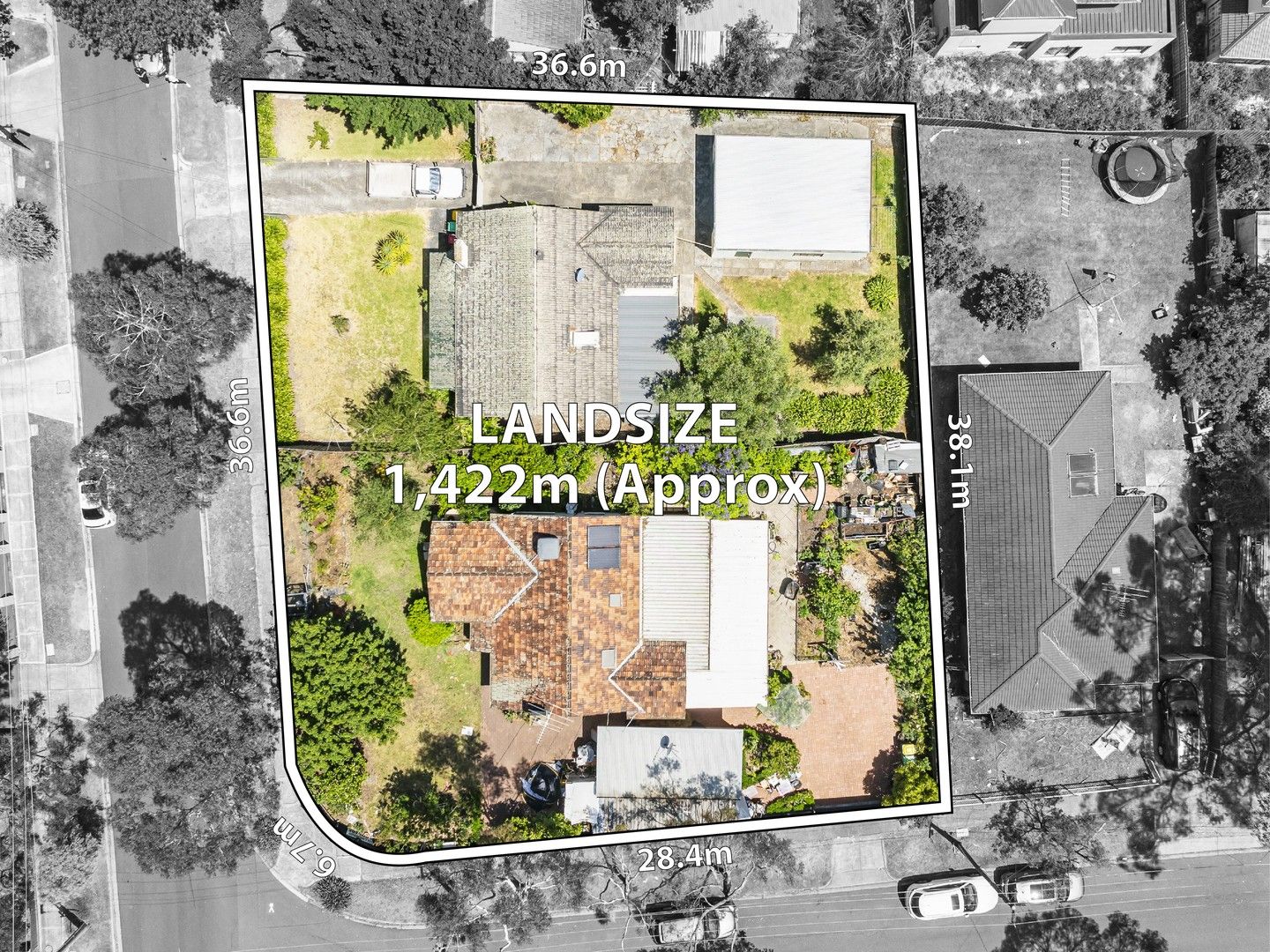 4 bedrooms House in 22-24 Ebony Parade HEIDELBERG WEST VIC, 3081