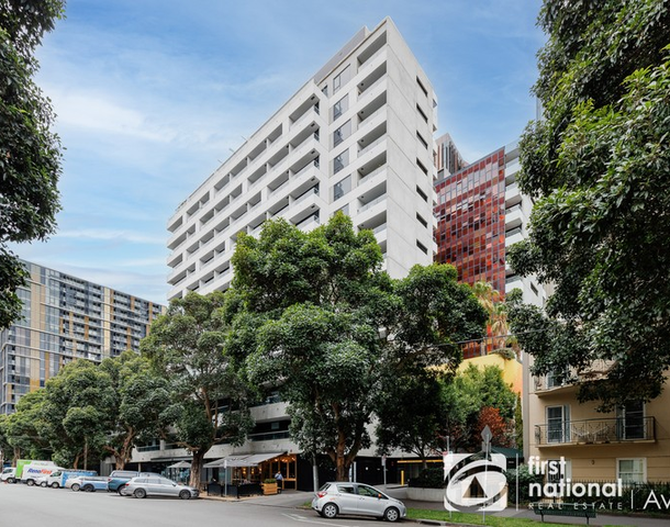 908/65 Coventry Street, Southbank VIC 3006