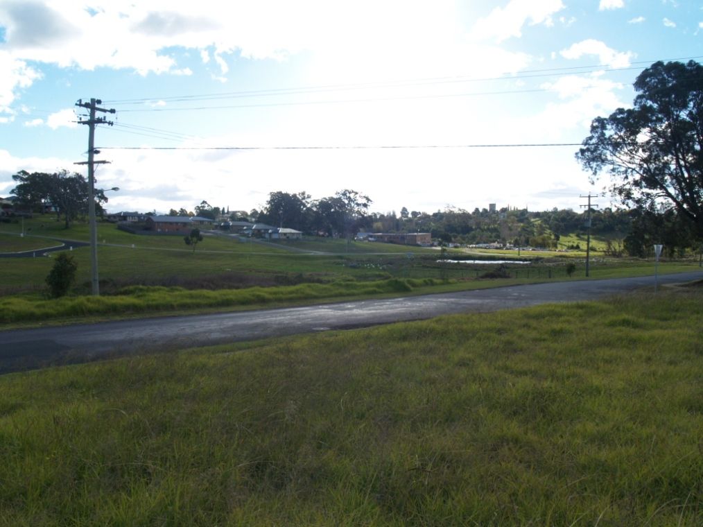 Lot 9 Howard Ave, Bega NSW 2550, Image 1